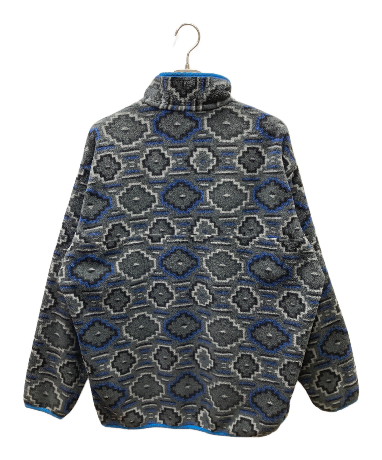 中古・古着通販】Patagonia (パタゴニア) シンチラスナップT フリース 