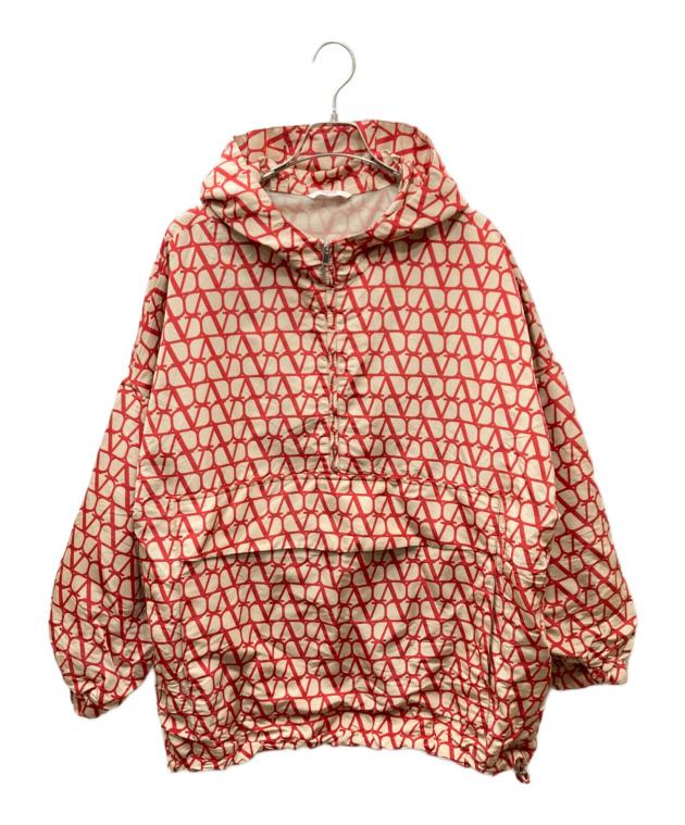 中古・古着通販】VALENTINO (ヴァレンティノ) トワル イコノグラフ 