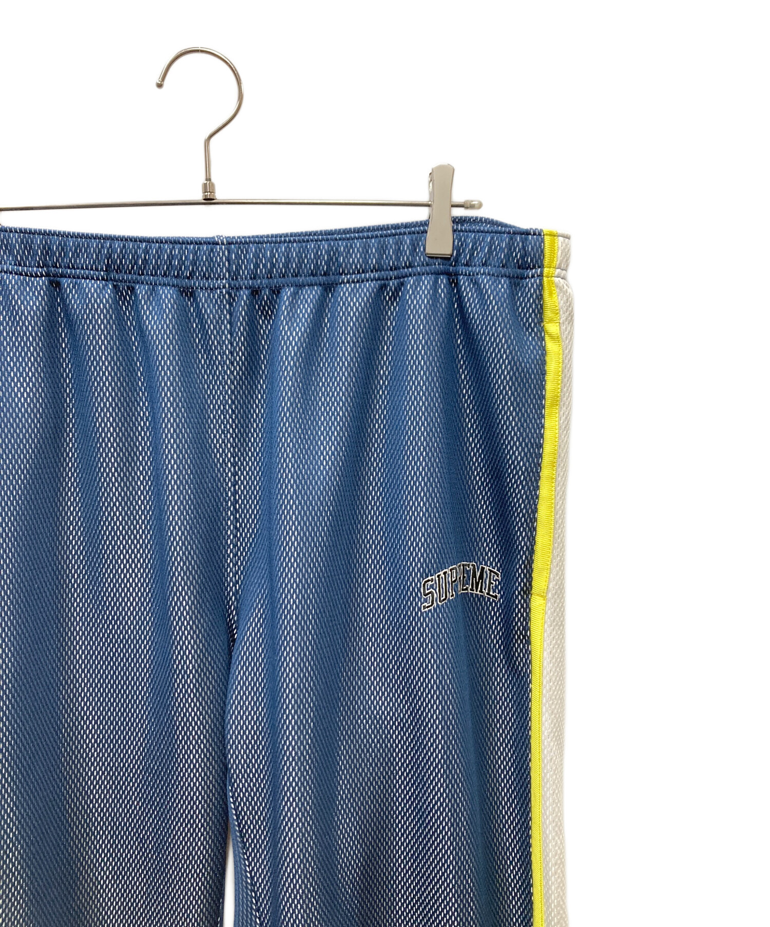中古・古着通販】Supreme (シュプリーム) 18SS Bonded Mesh Track Pant