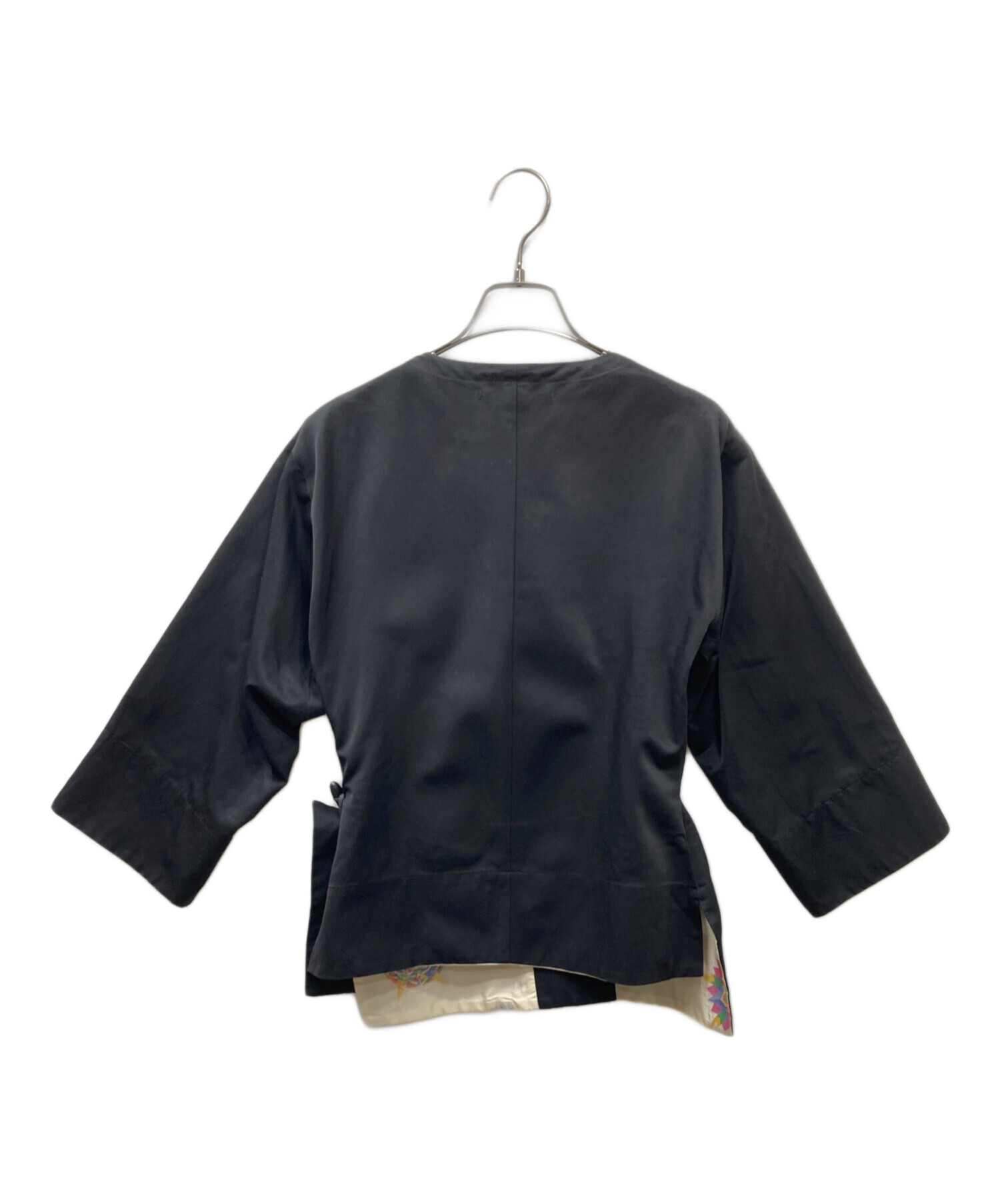中古・古着通販】YOHJI YAMAMOTO (ヨウジヤマモト) コットンレーヨン