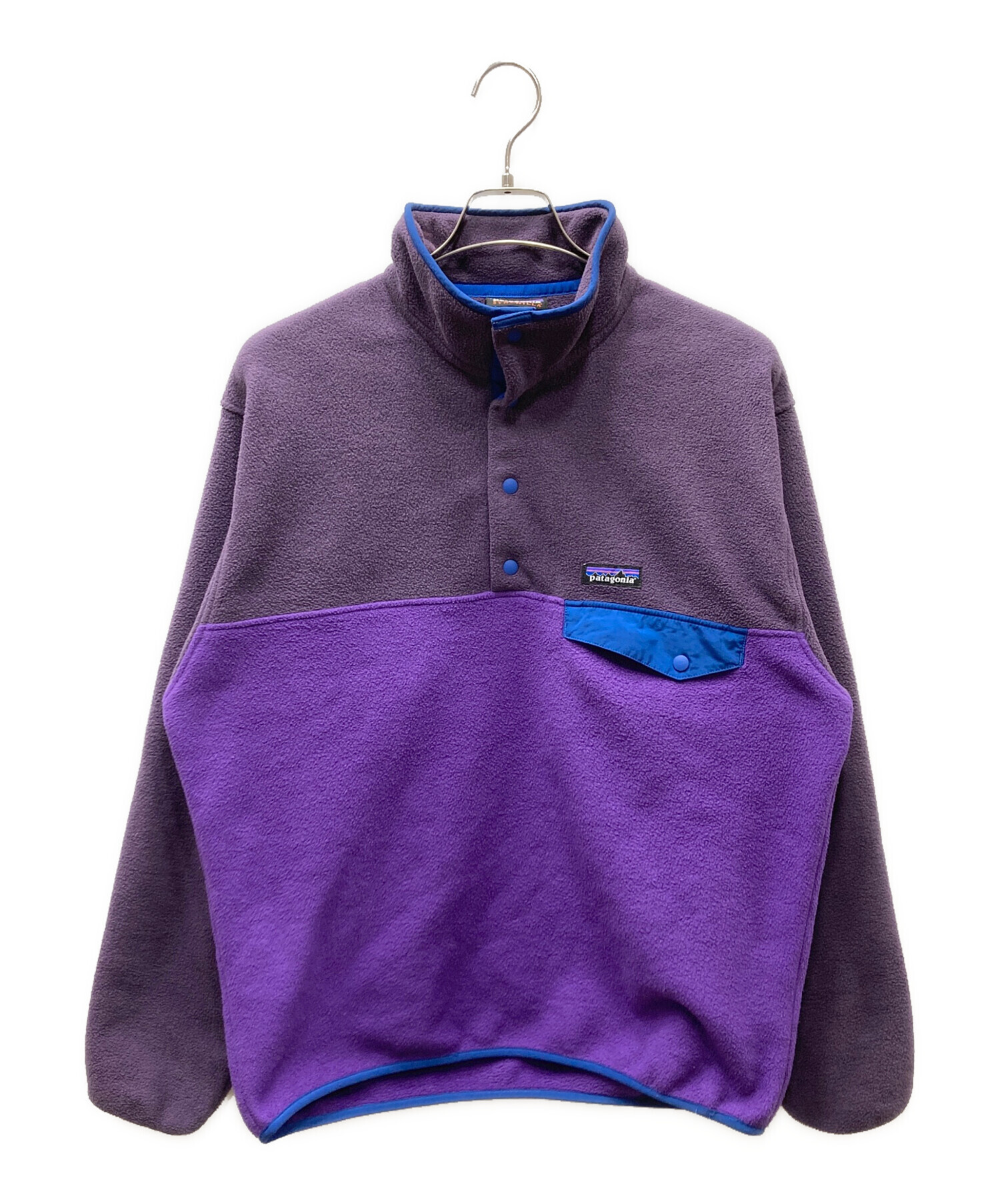 中古・古着通販】Patagonia (パタゴニア) ライトウェイト シンチラ