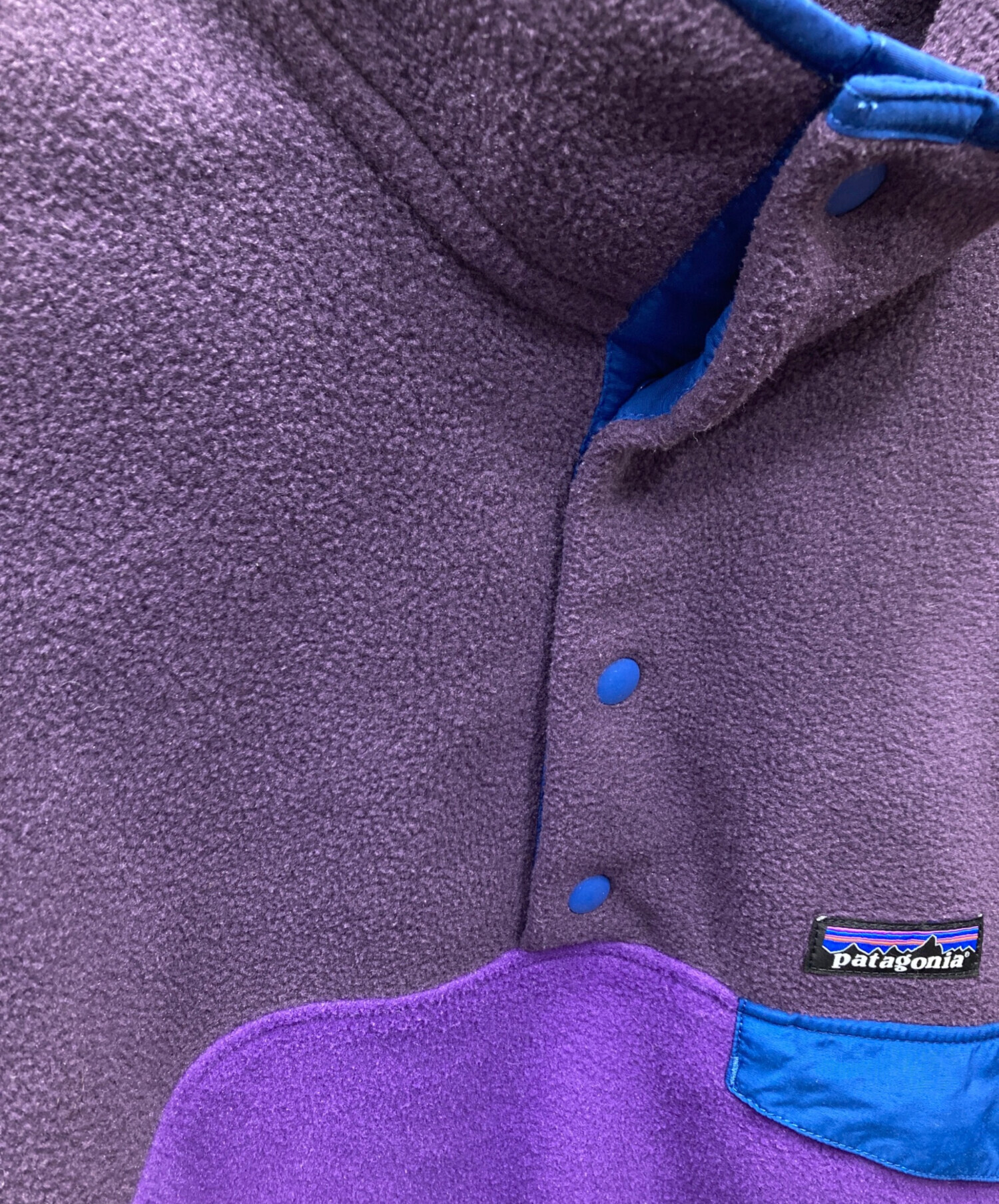 中古・古着通販】Patagonia (パタゴニア) ライトウェイト シンチラ
