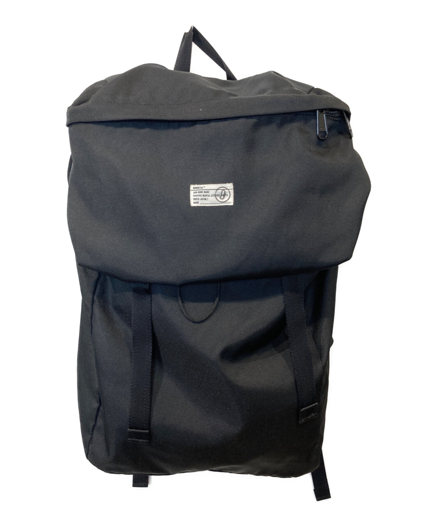 レア！JAM  MADE バックパック 中古・古着通販】JAM HOME MADE (ジャムホームメイド) バックパック