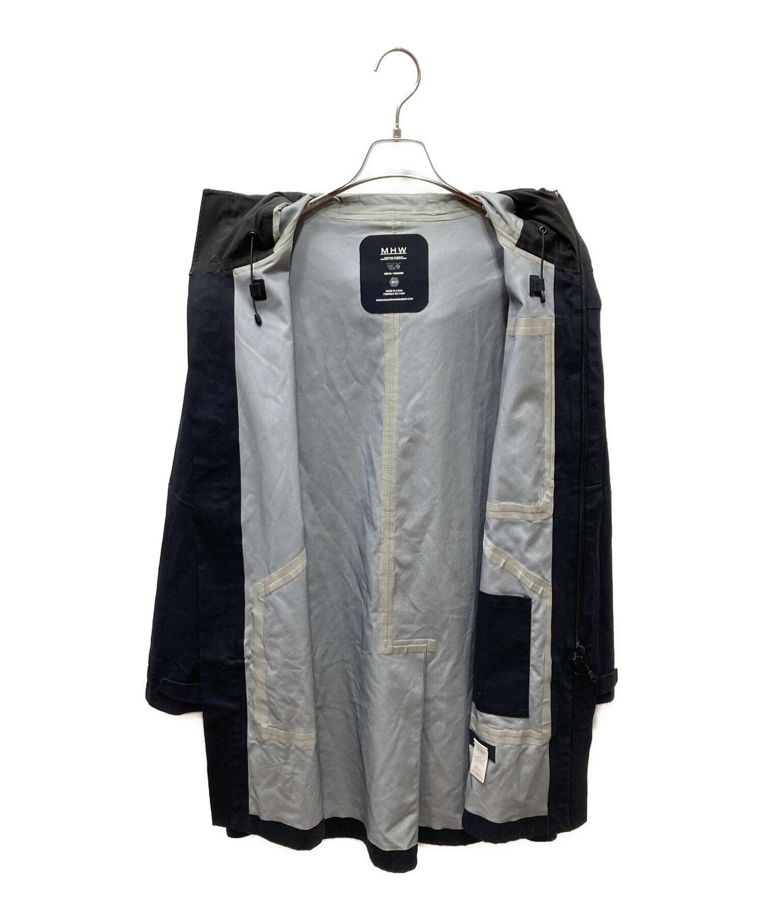 中古・古着通販】MOUNTAIN HARD WEAR (マウンテンハードウェア) N