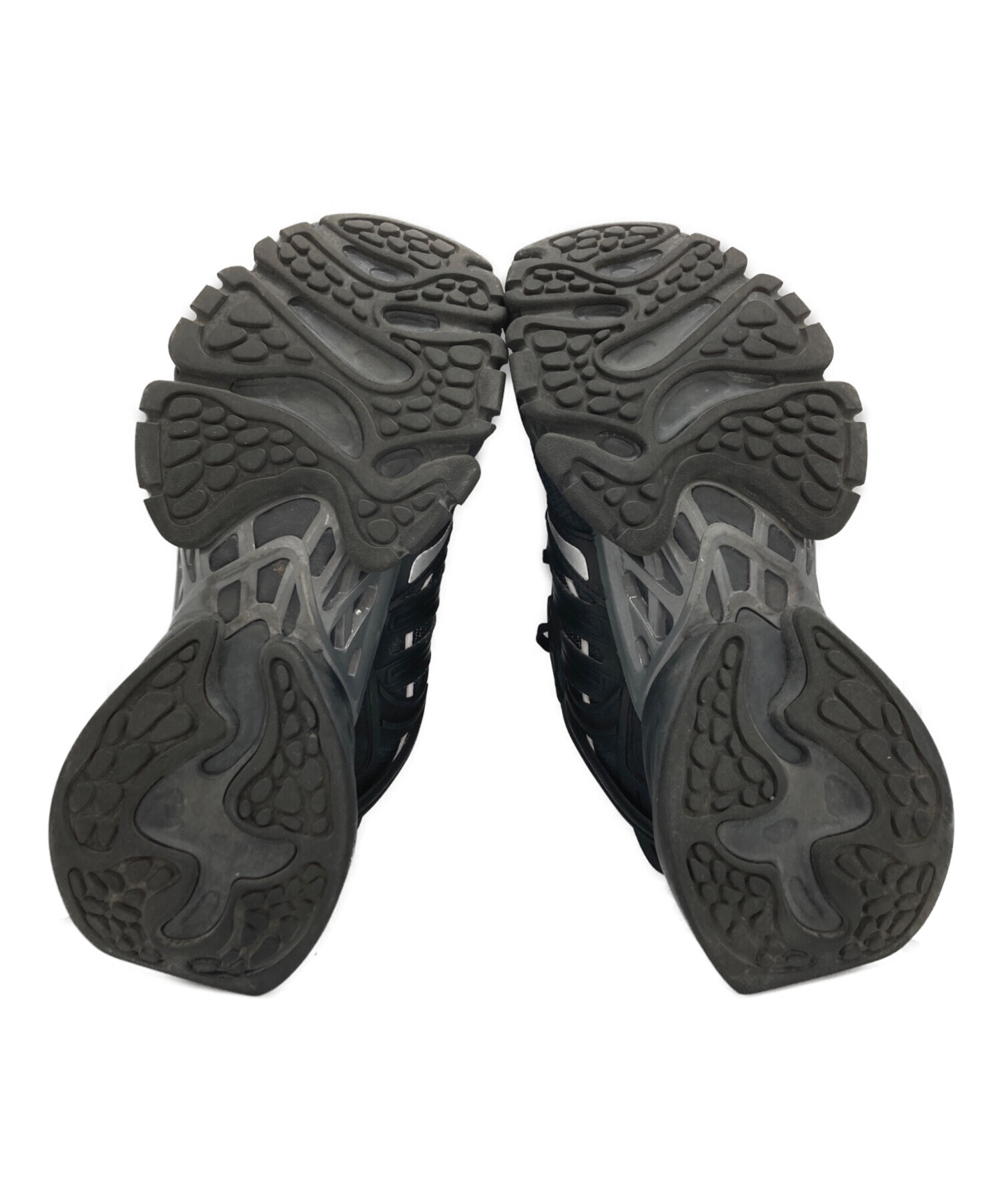 中古・古着通販】adidas (アディダス) VENTO XLG DELUXE BLACK / BLACK 