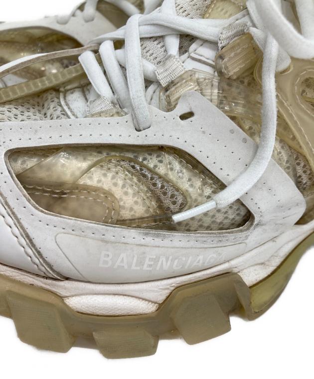 中古・古着通販】BALENCIAGA (バレンシアガ) TRACK CLEAR SOLE
