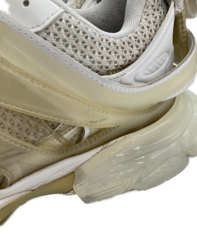 中古・古着通販】BALENCIAGA (バレンシアガ) TRACK CLEAR SOLE