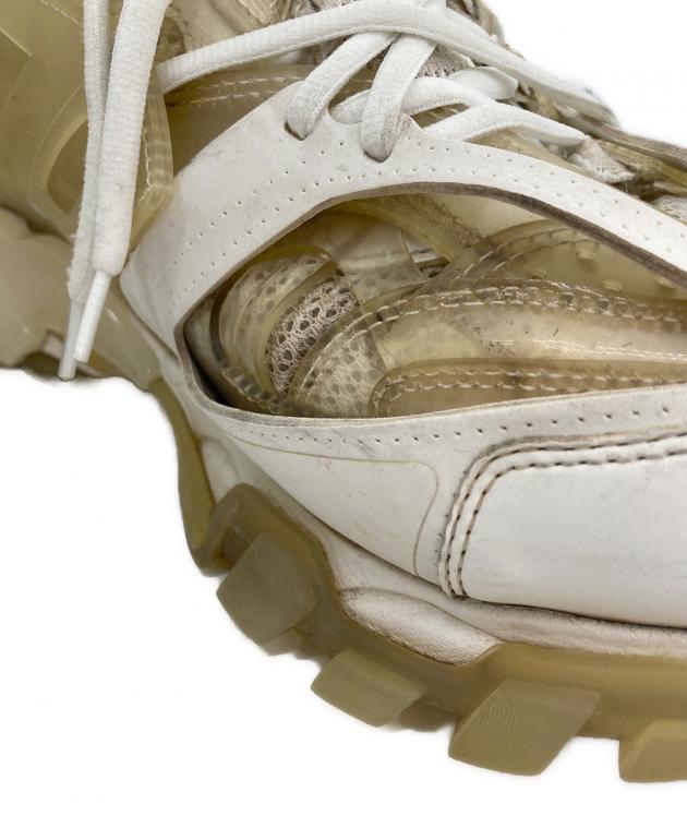 中古・古着通販】BALENCIAGA (バレンシアガ) TRACK CLEAR SOLE