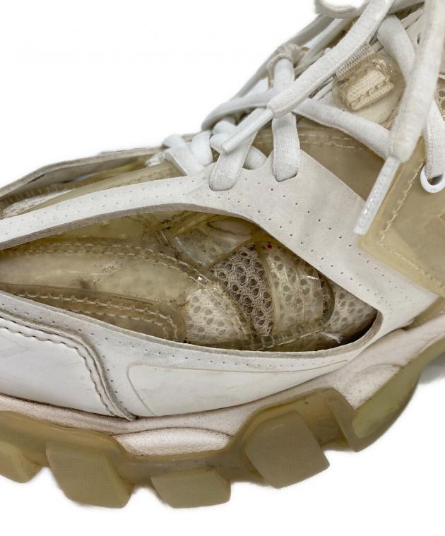 中古・古着通販】BALENCIAGA (バレンシアガ) TRACK CLEAR SOLE