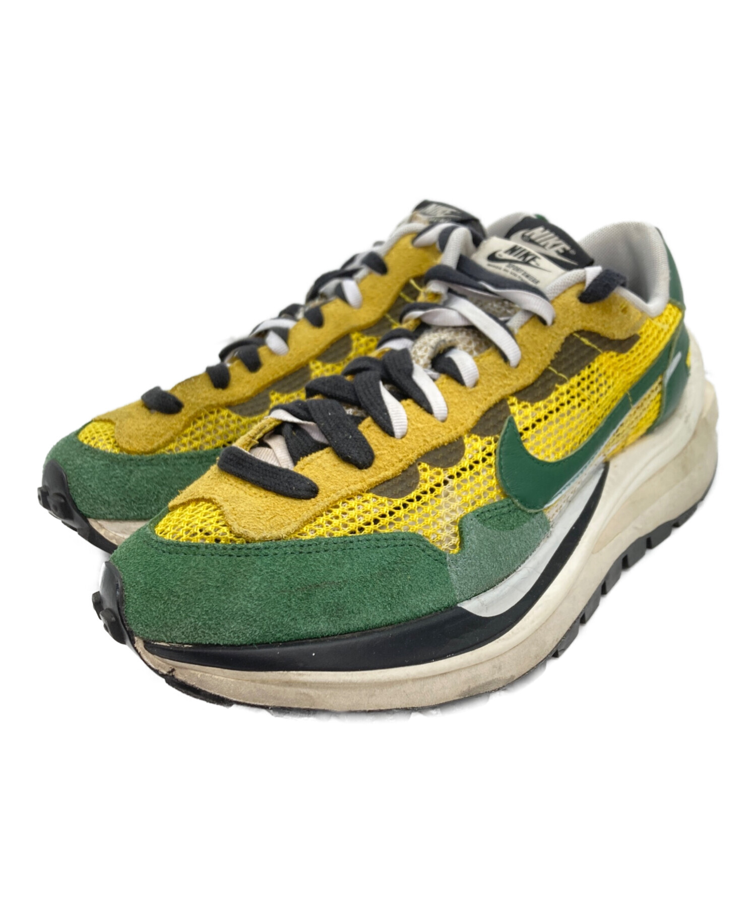 中古・古着通販】NIKE (ナイキ) sacai (サカイ) VAPOR WAFFLE
