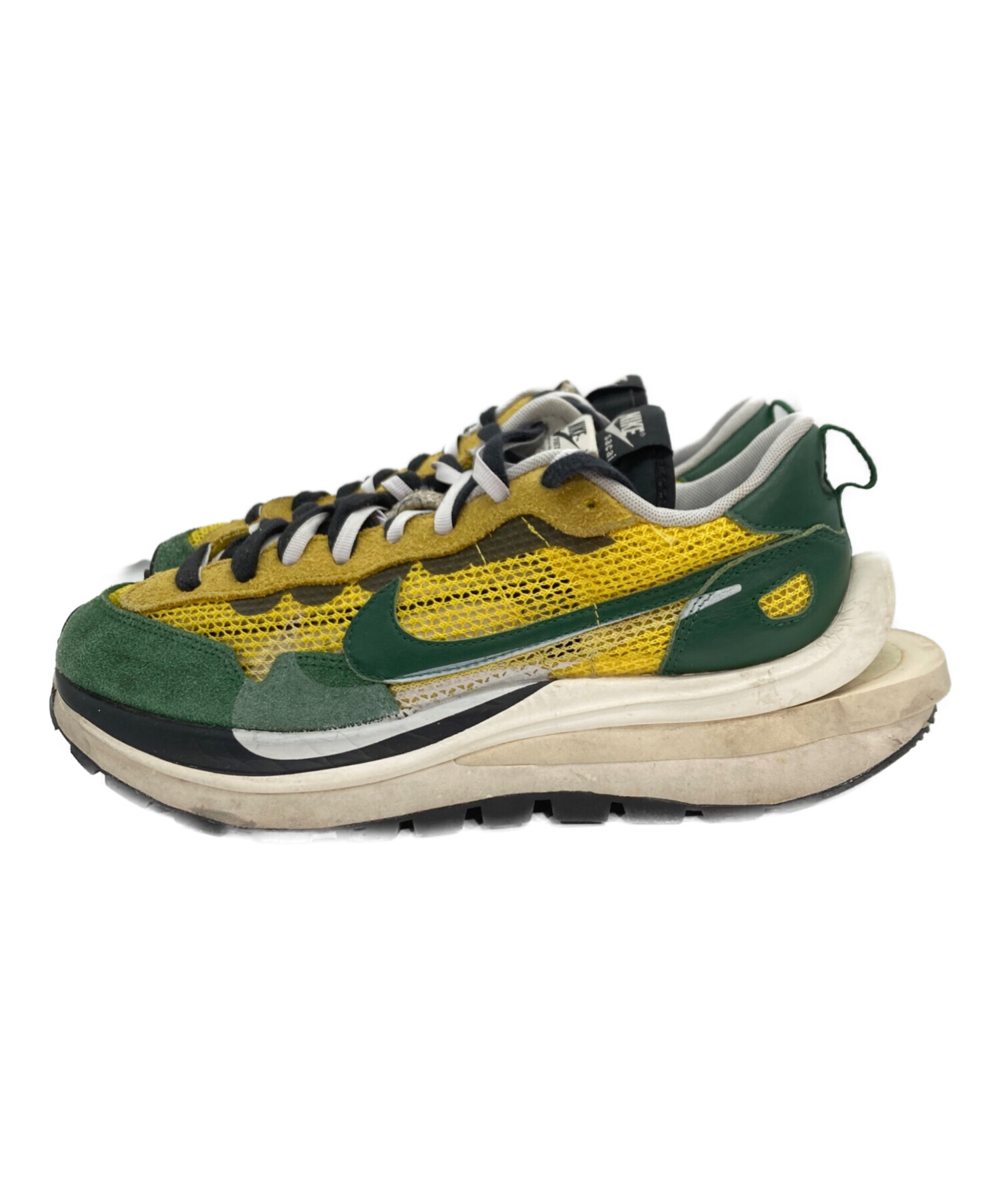 中古・古着通販】NIKE (ナイキ) sacai (サカイ) VAPOR WAFFLE