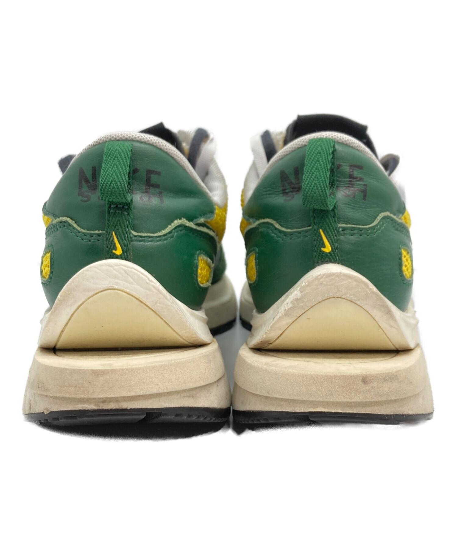 中古・古着通販】NIKE (ナイキ) sacai (サカイ) VAPOR WAFFLE