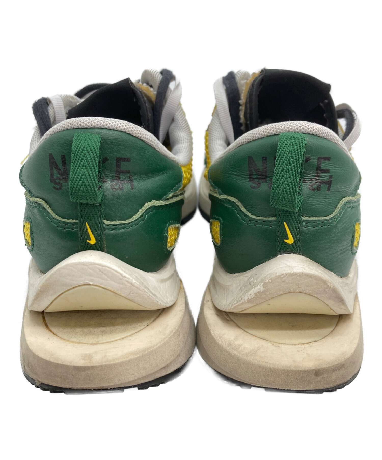 中古・古着通販】NIKE (ナイキ) sacai (サカイ) VAPOR WAFFLE 