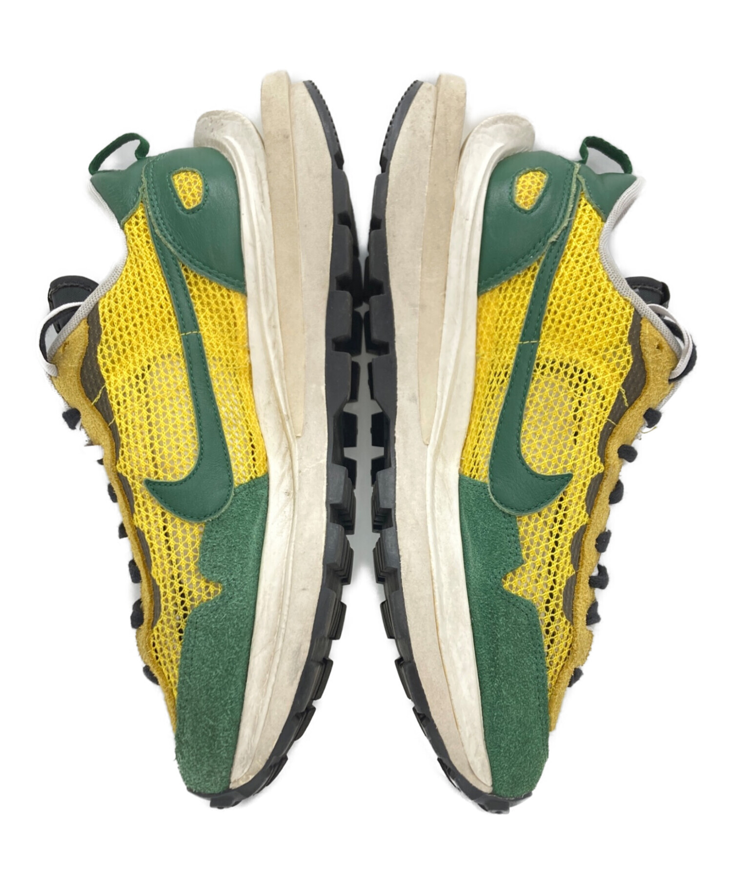 中古・古着通販】NIKE (ナイキ) sacai (サカイ) VAPOR WAFFLE