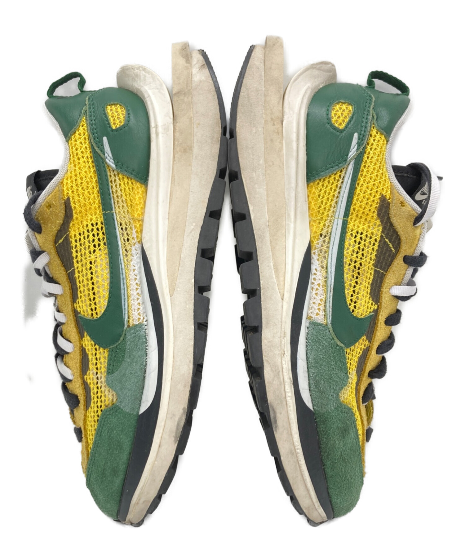 中古・古着通販】NIKE (ナイキ) sacai (サカイ) VAPOR WAFFLE 
