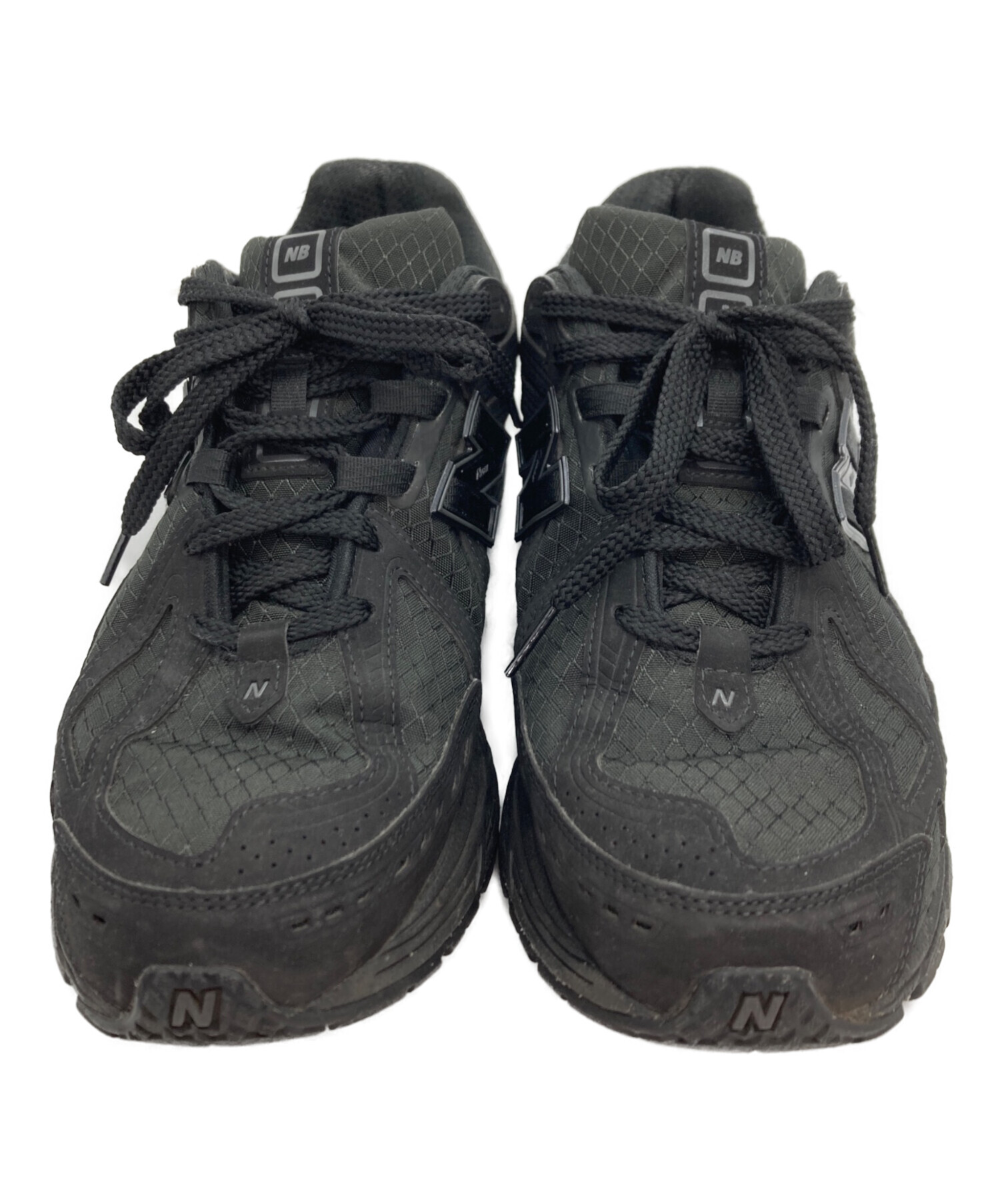 中古・古着通販】NEW BALANCE (ニューバランス) M1906R BLACK(WF 