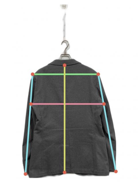 中古・古着通販】MACKINTOSH PHILOSOPHY (マッキントッシュ