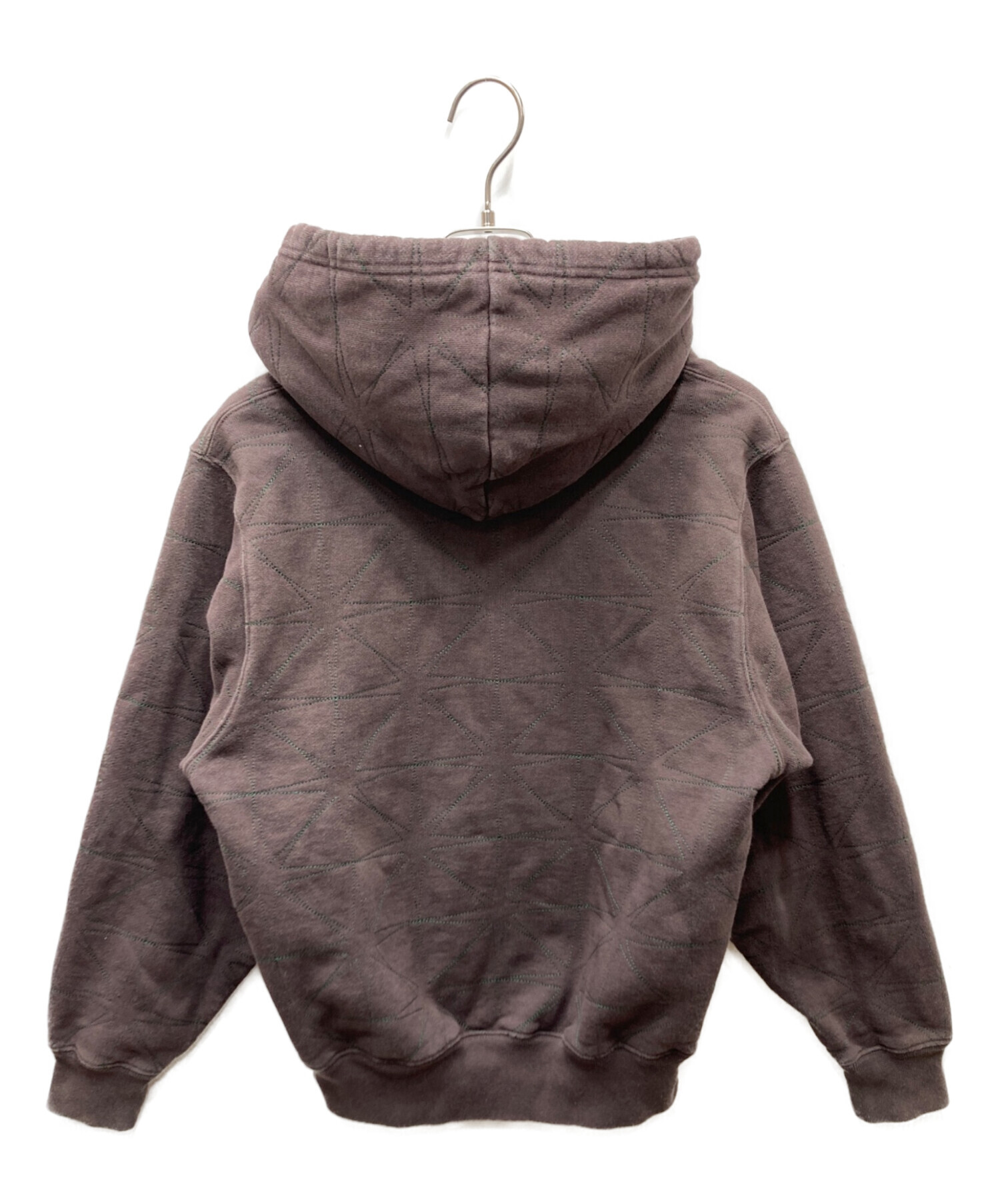 中古・古着通販】BoTT (ボット) Sparkle Stitch Hoodie スパークル