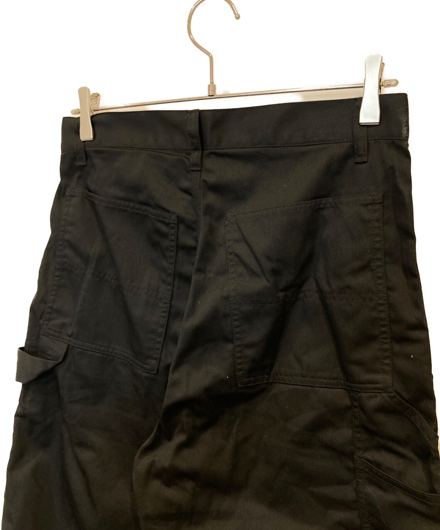 中古・古着通販】MONKEY TIME (モンキータイム) ダブルニーパンツ