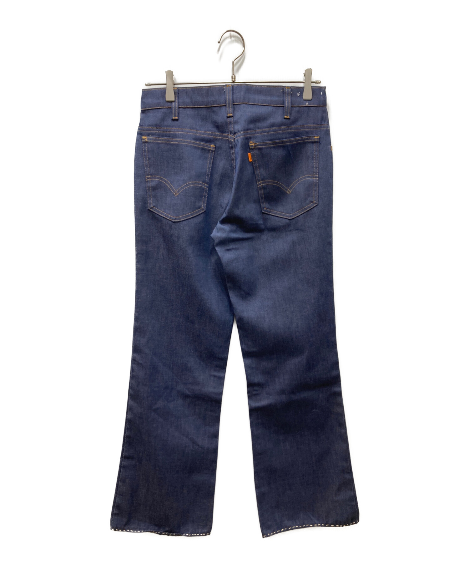 中古・古着通販】LEVI'S (リーバイス) 517 ブーツカットデニムパンツ