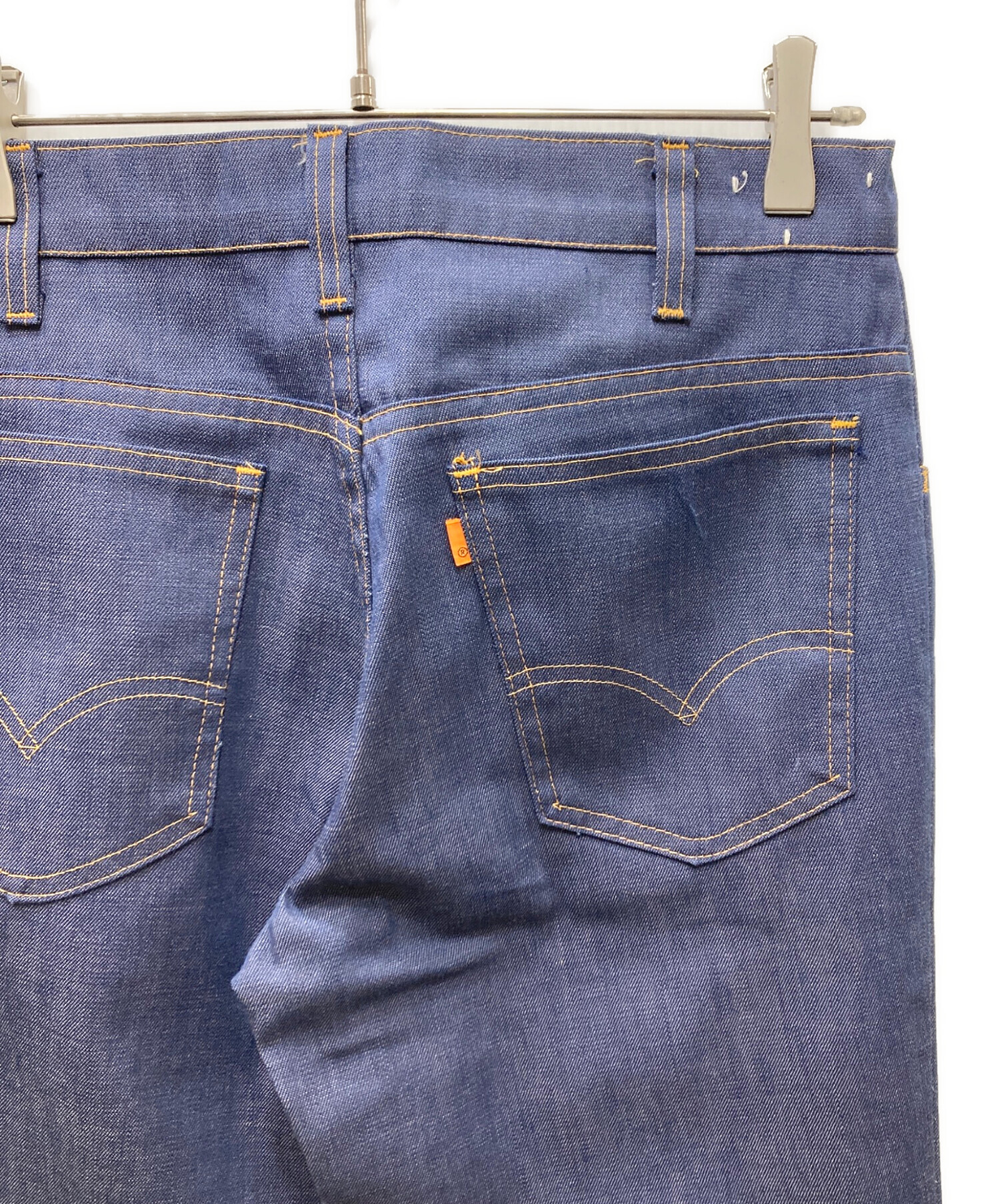 中古・古着通販】LEVI'S (リーバイス) 517 ブーツカットデニムパンツ