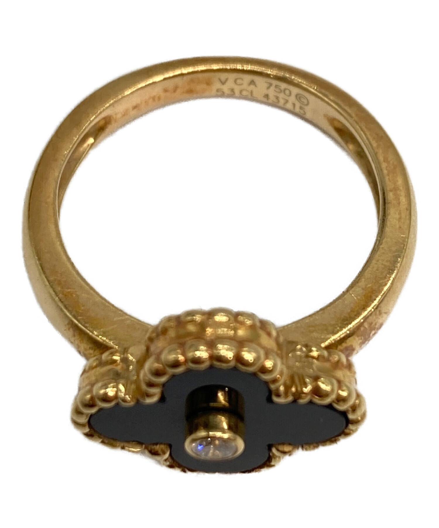 中古・古着通販】VAN CLEEF & ARPELS (ヴァンクリーフ＆アーペル 