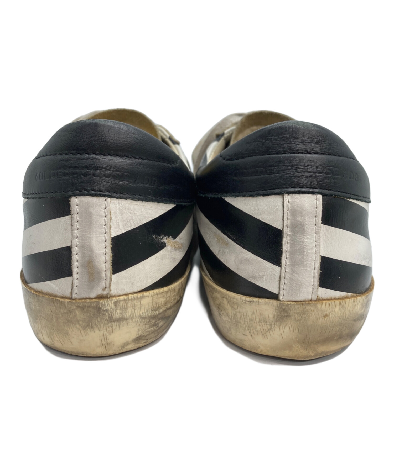 golden  ゴールデングース スーパースター 42 中古・古着通販】GOLDEN GOOSE (ゴールデングース) SUPERSTAR スパー