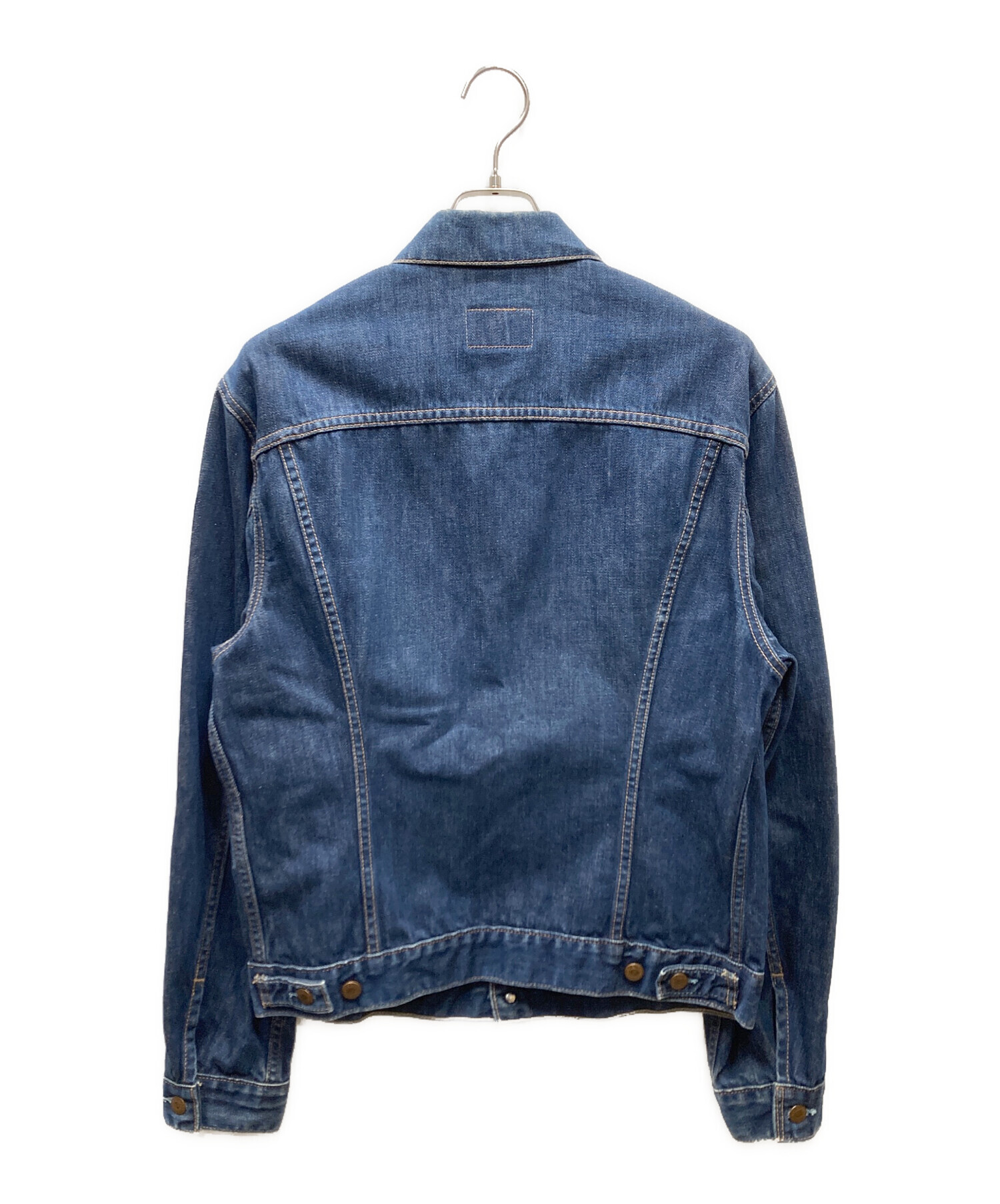 中古・古着通販】LEVI'S (リーバイス) 70500 ユーロ規格 デニム