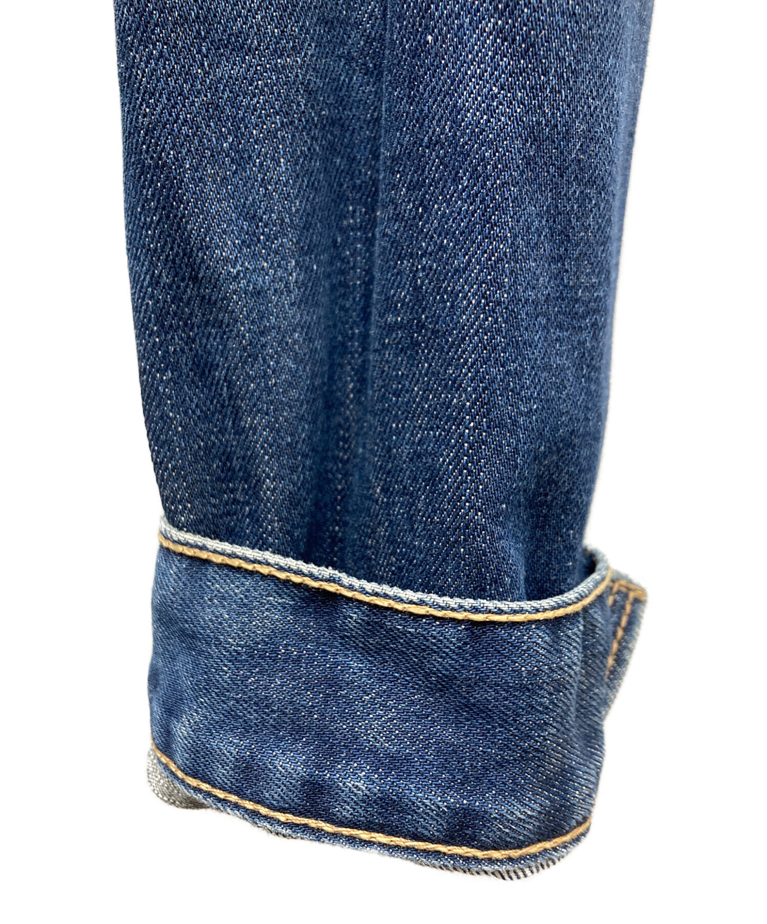 中古・古着通販】LEVI'S (リーバイス) 70500 ユーロ規格 デニム