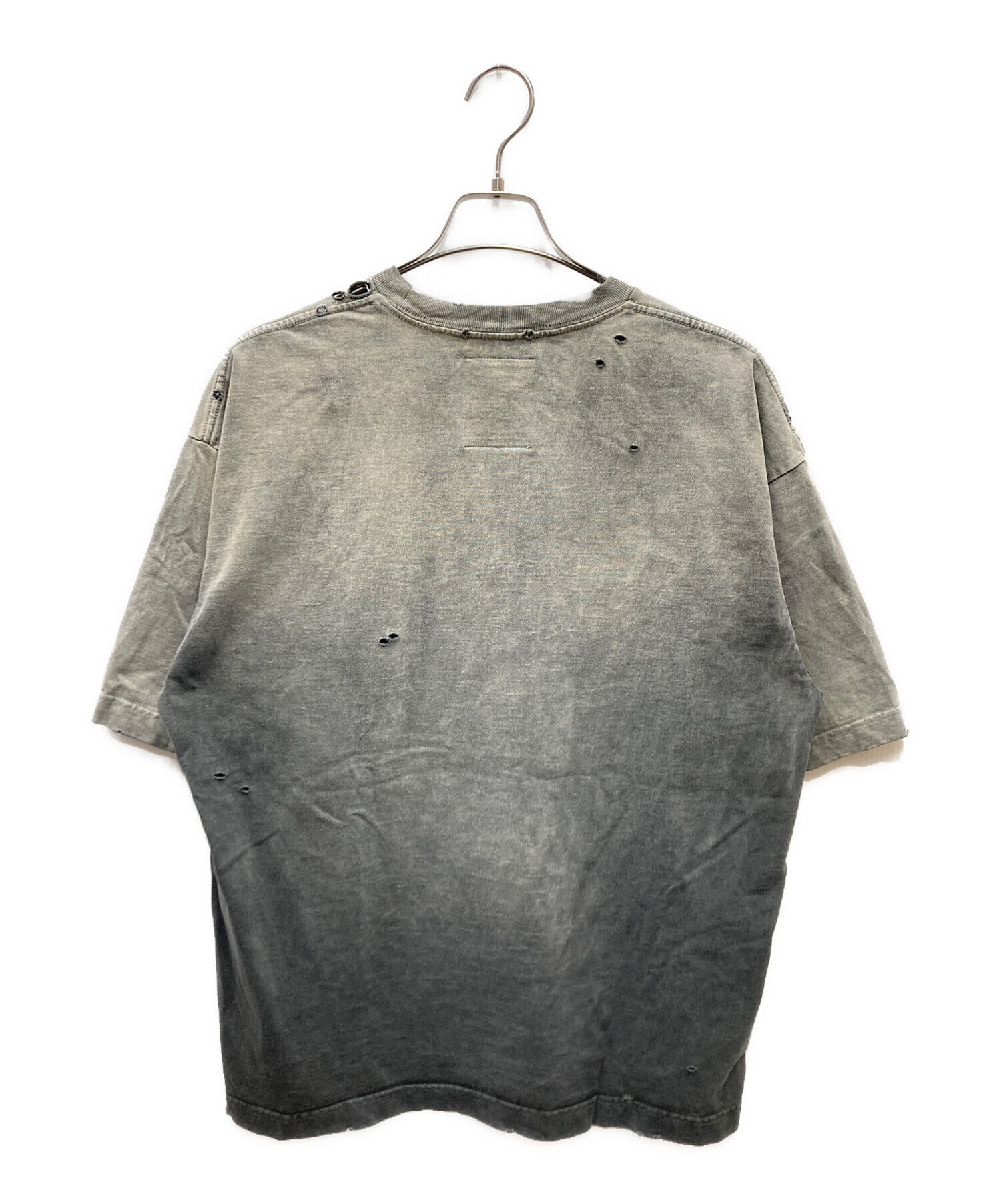 中古・古着通販】Maison MIHARA YASUHIRO (メゾン ミハラ ヤスヒロ