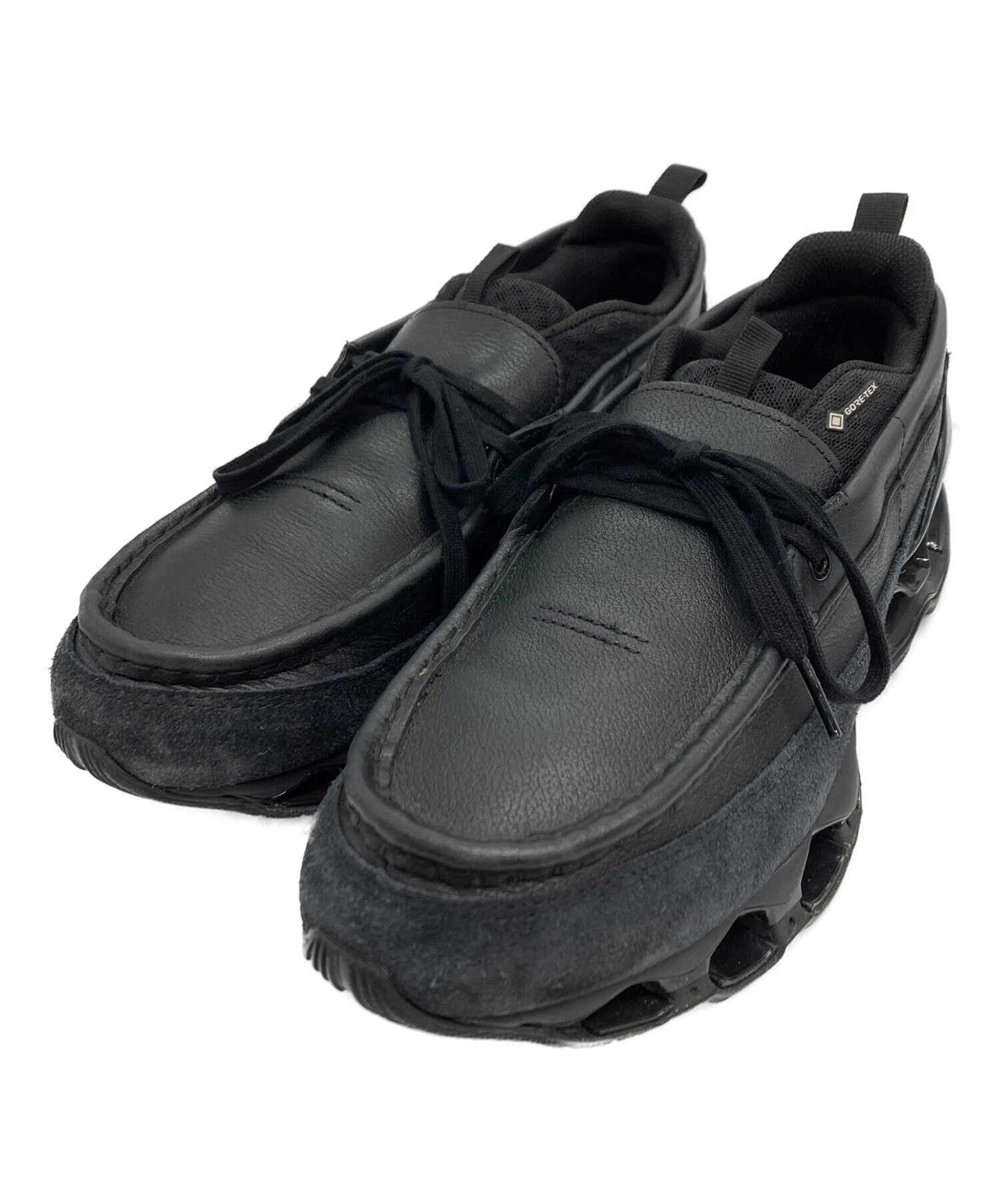 中古・古着通販】MIZUNO (ミズノ) WAVE PROPHECYMOC GTX ゴアテックス