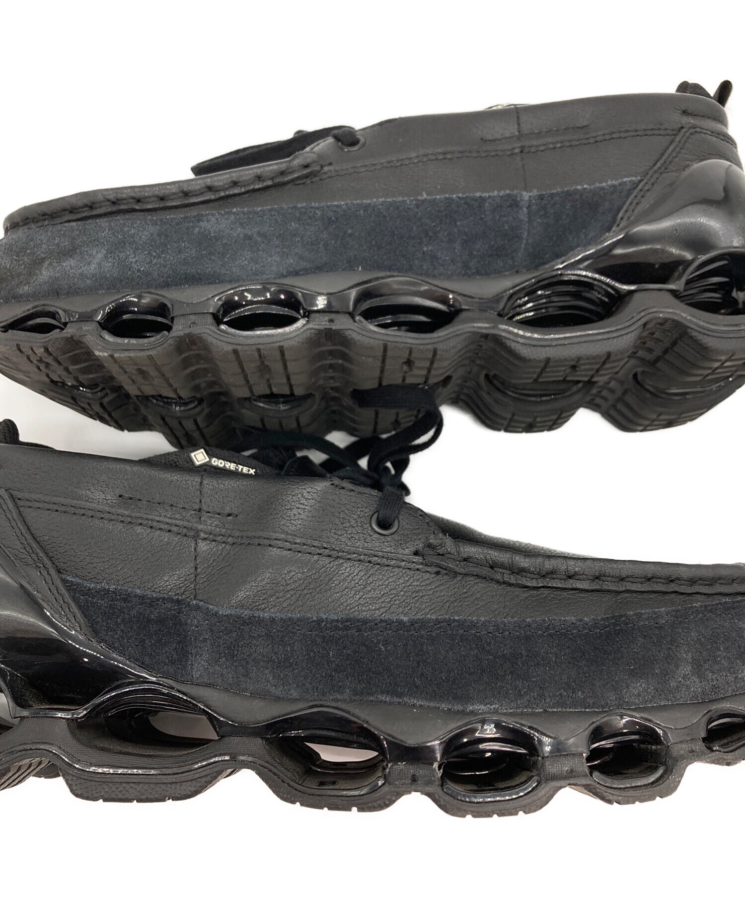中古・古着通販】MIZUNO (ミズノ) WAVE PROPHECYMOC GTX ゴアテックス