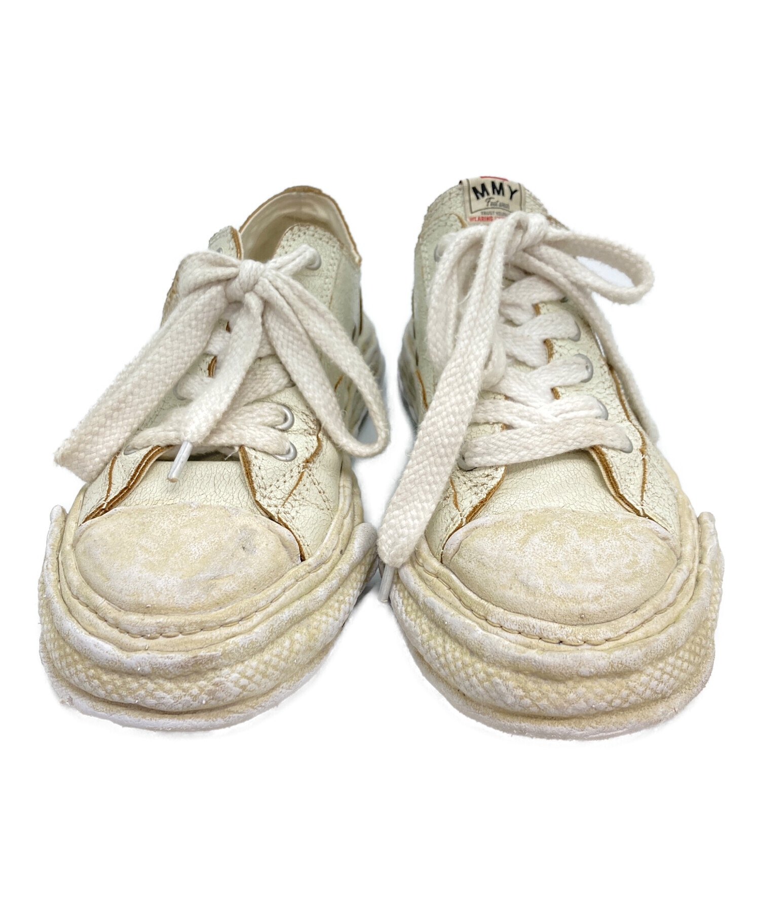 中古・古着通販】Maison MIHARA YASUHIRO (メゾン ミハラ ヤスヒロ