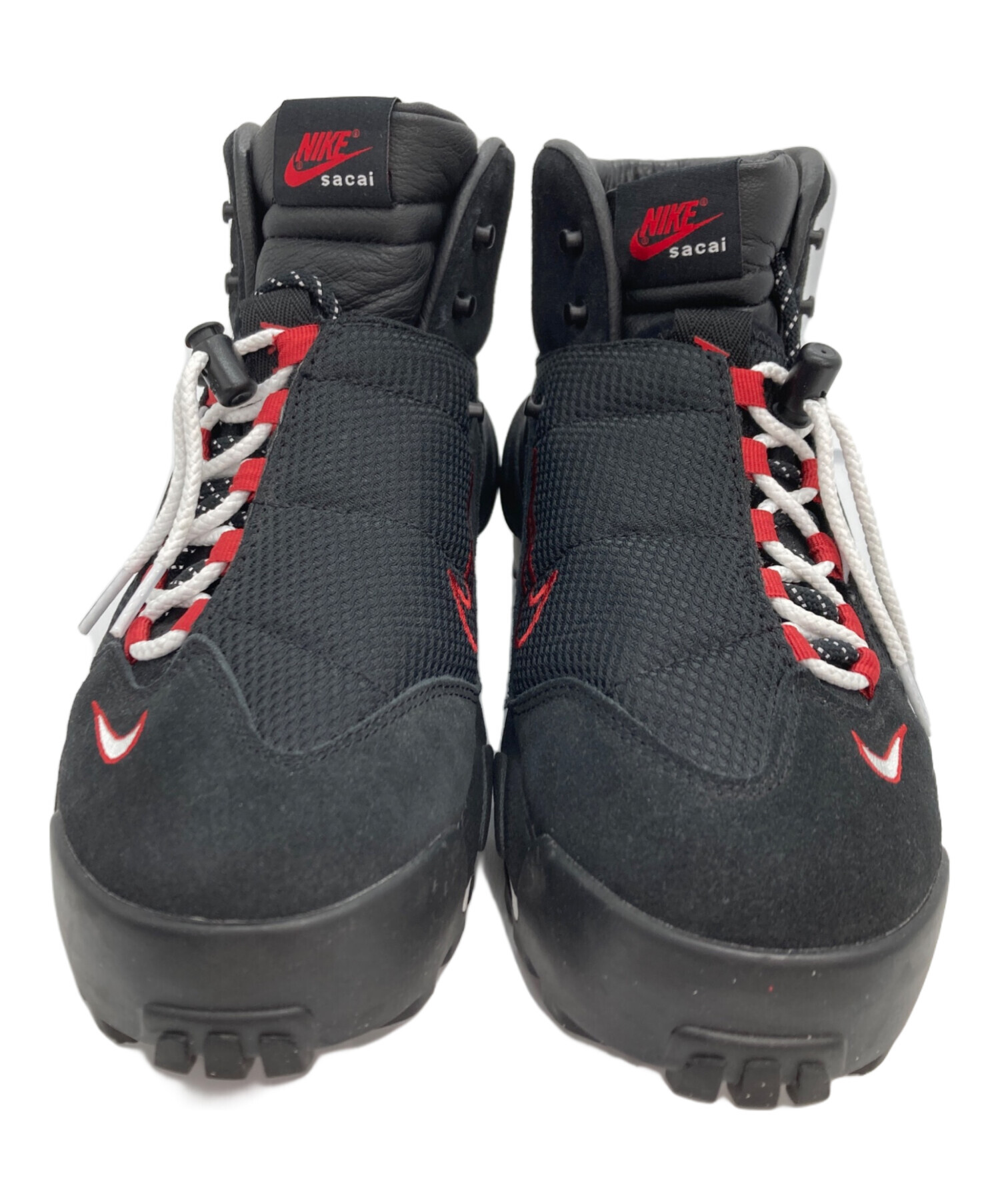 中古・古着通販】NIKE (ナイキ) sacai (サカイ) Magmascape 