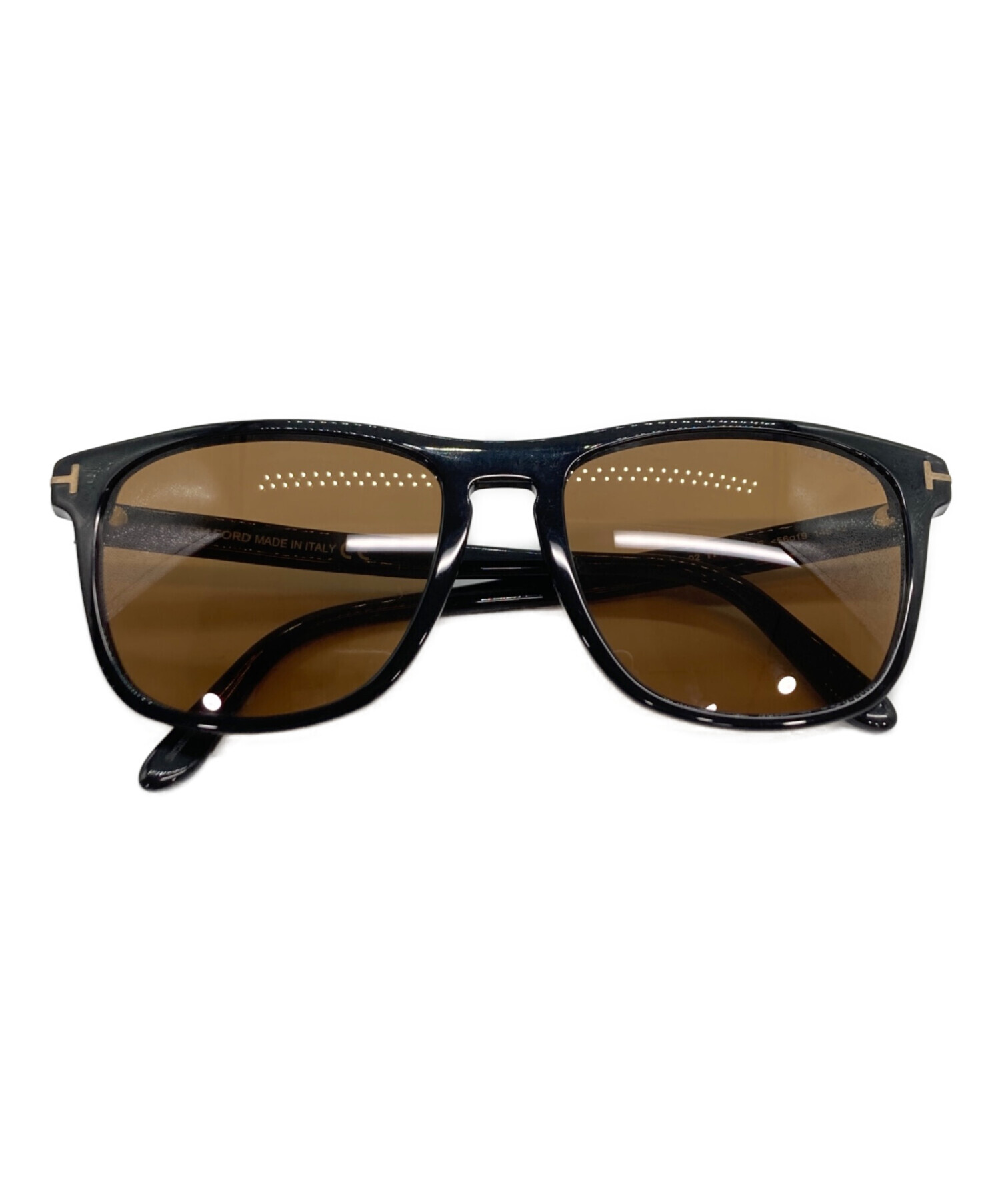 中古・古着通販】TOM FORD (トムフォード) TF930 01E サングラス