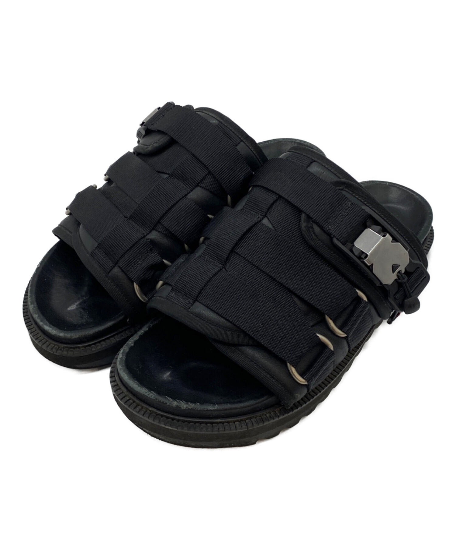 中古・古着通販】CVTVLIST (カタリスト) Elite Sandals エライト