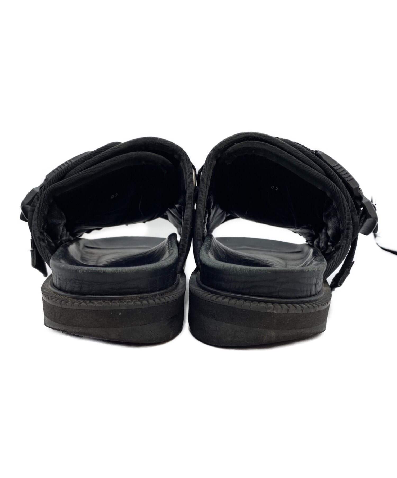 中古・古着通販】CVTVLIST (カタリスト) Elite Sandals エライト
