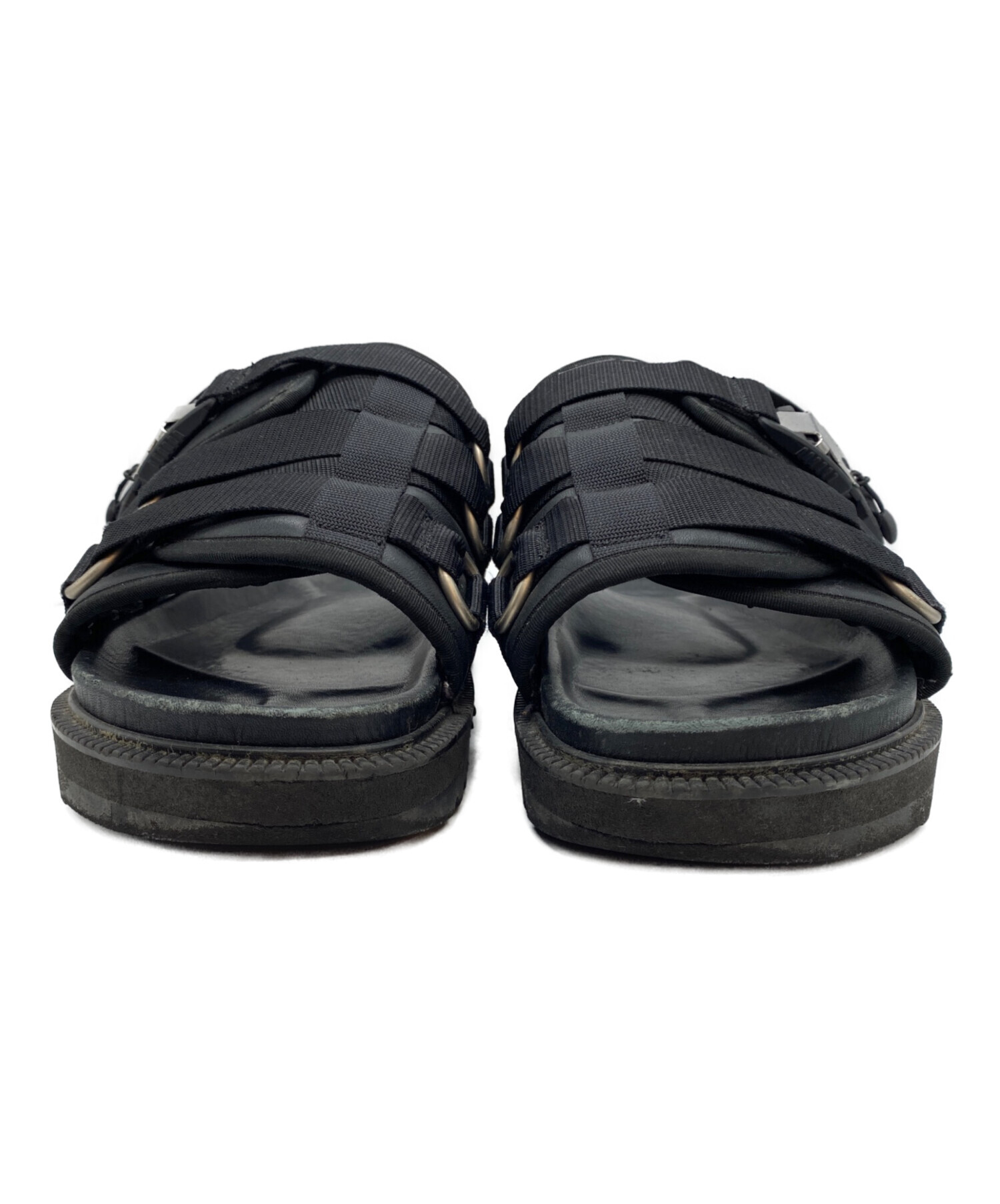 中古・古着通販】CVTVLIST (カタリスト) Elite Sandals エライト