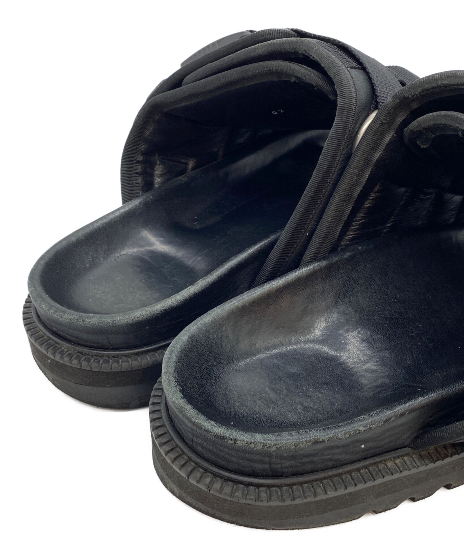 中古・古着通販】CVTVLIST (カタリスト) Elite Sandals エライト