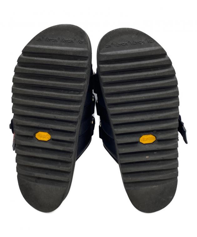 中古・古着通販】CVTVLIST (カタリスト) Elite Sandals エライト