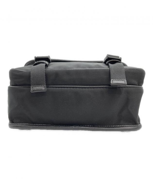 中古・古着通販】PRADA (プラダ) ReNylon×サフィアーノレザー