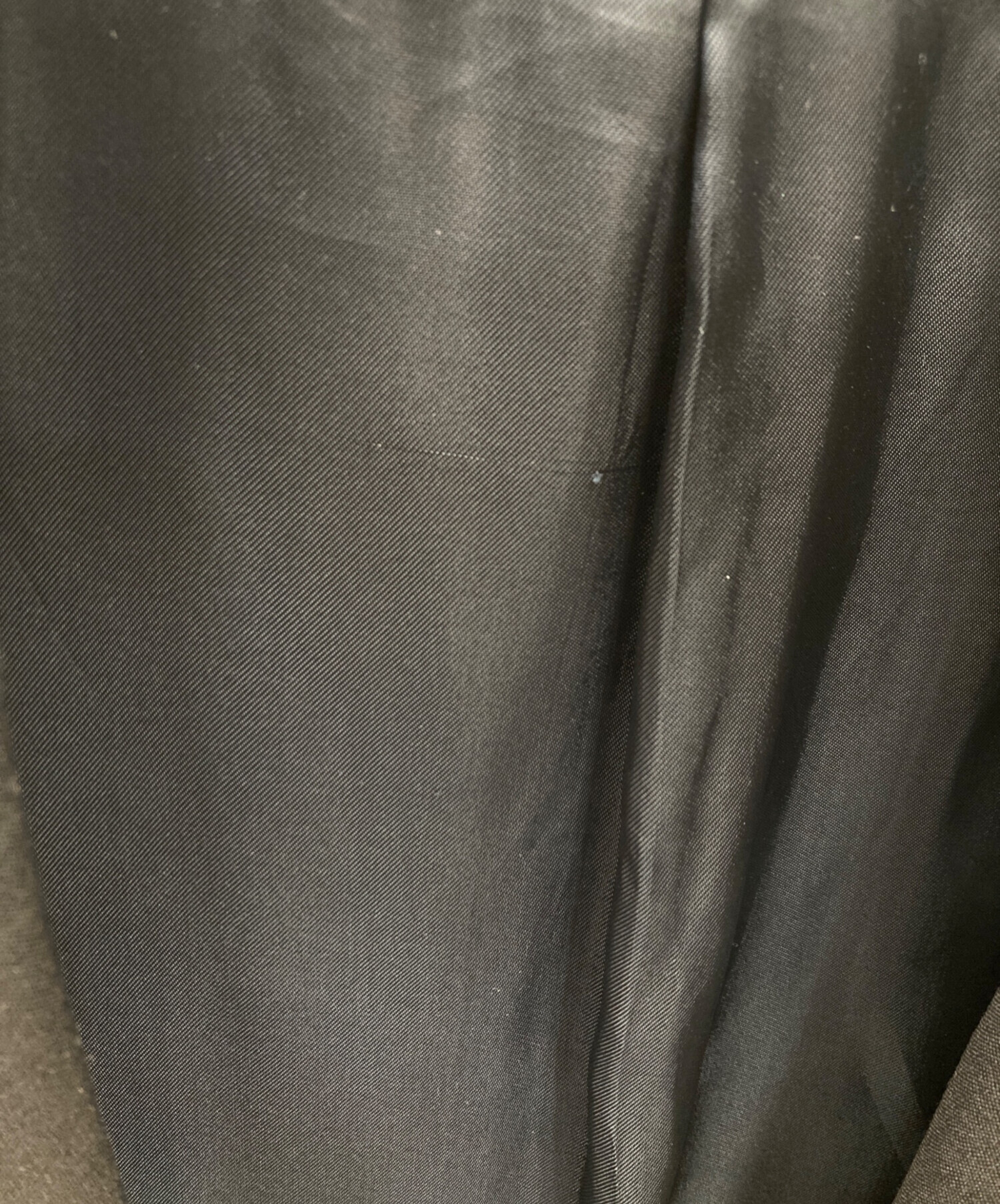 中古・古着通販】Dior Homme (ディオール オム) ウール テーラード