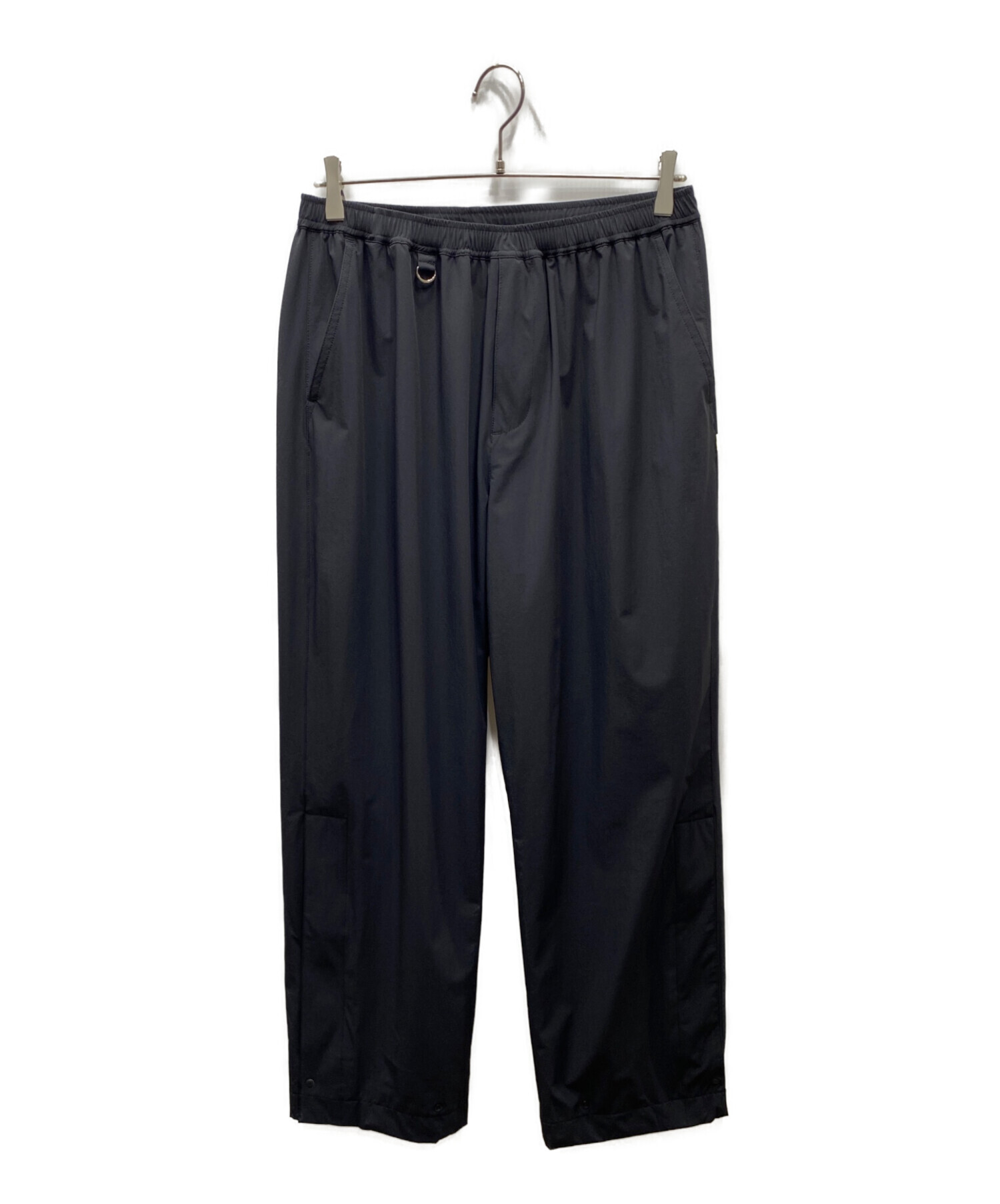 中古・古着通販】OVY (オヴィー) Cordura Nylon Stretch Wide Pants