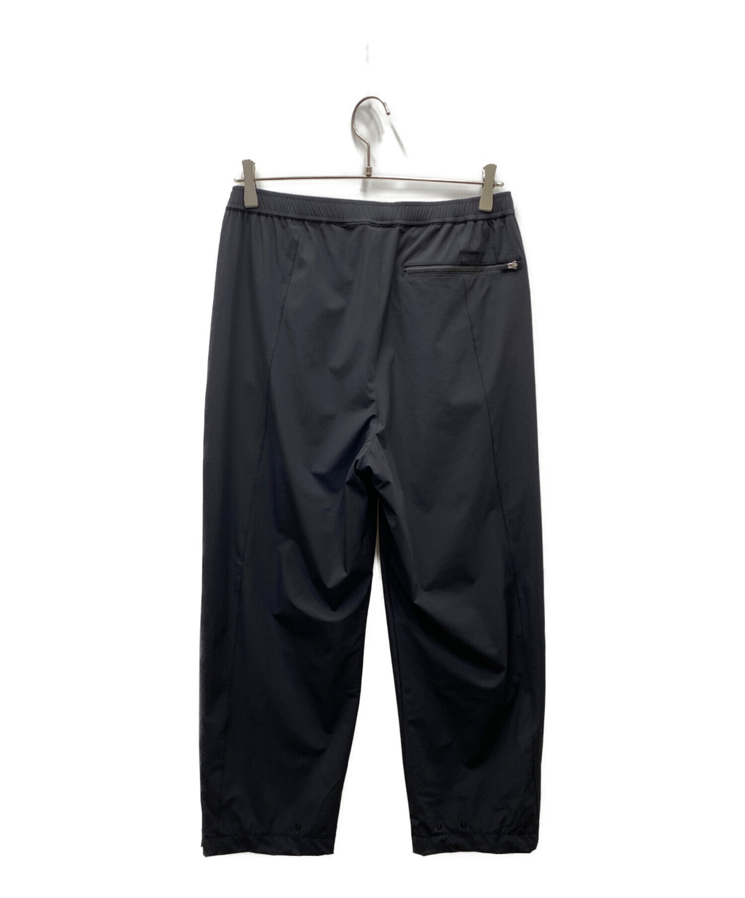 中古・古着通販】OVY (オヴィー) Cordura Nylon Stretch Wide Pants