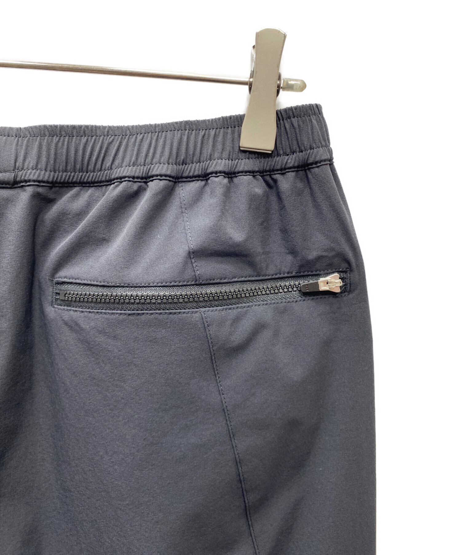 中古・古着通販】OVY (オヴィー) Cordura Nylon Stretch Wide Pants