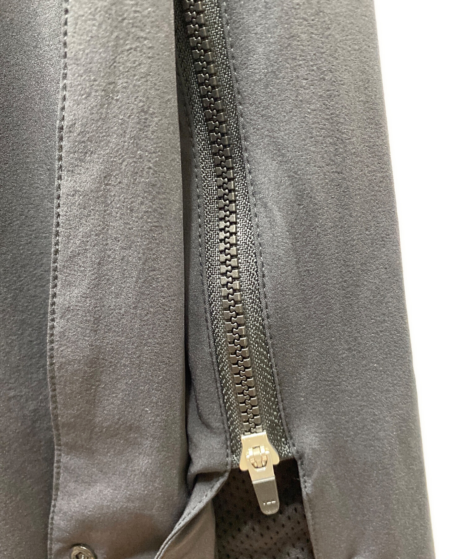 中古・古着通販】OVY (オヴィー) Cordura Nylon Stretch Wide Pants
