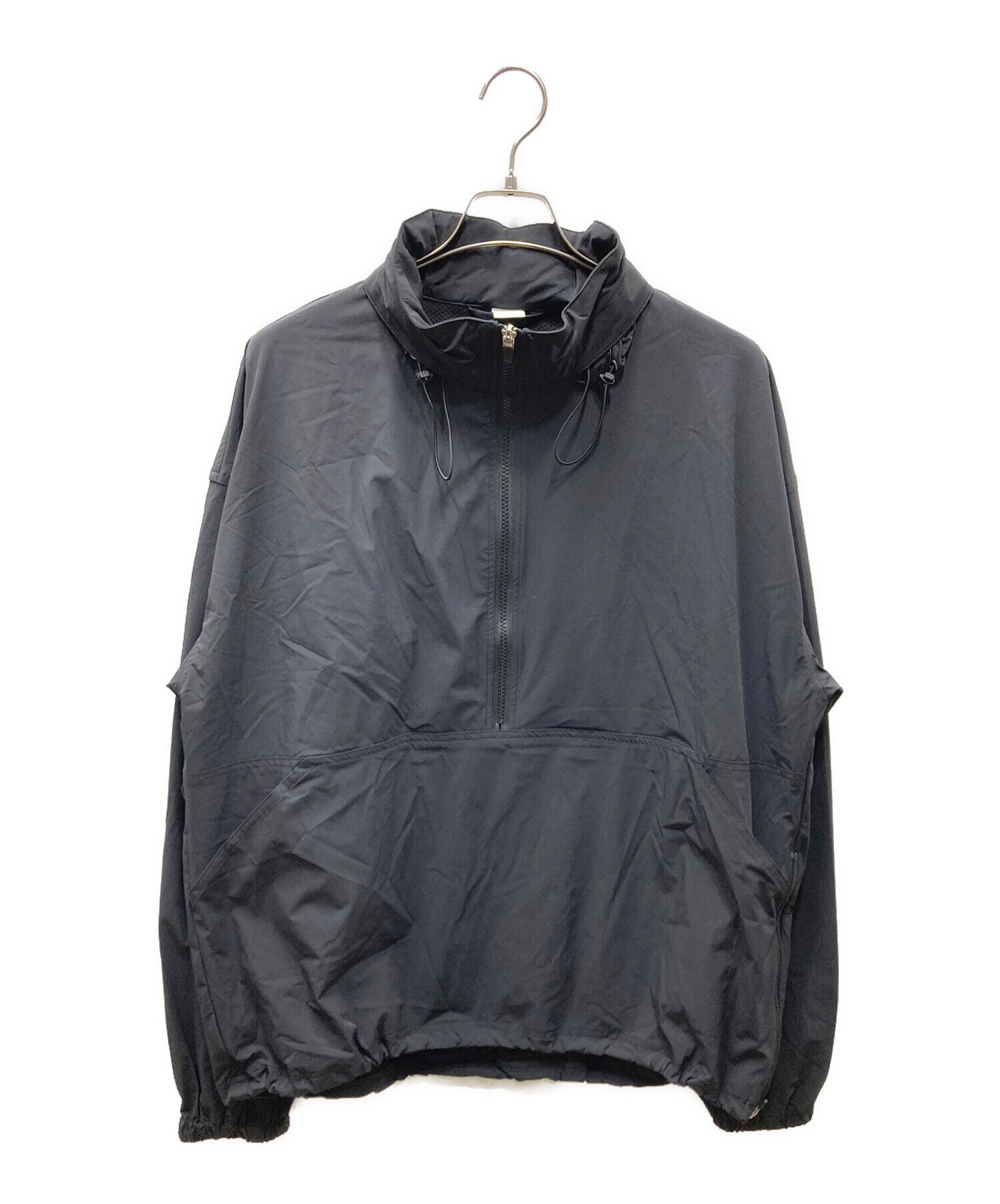 中古・古着通販】OVY (オヴィー) Cordura Nylon Stretch Anorak Jacket