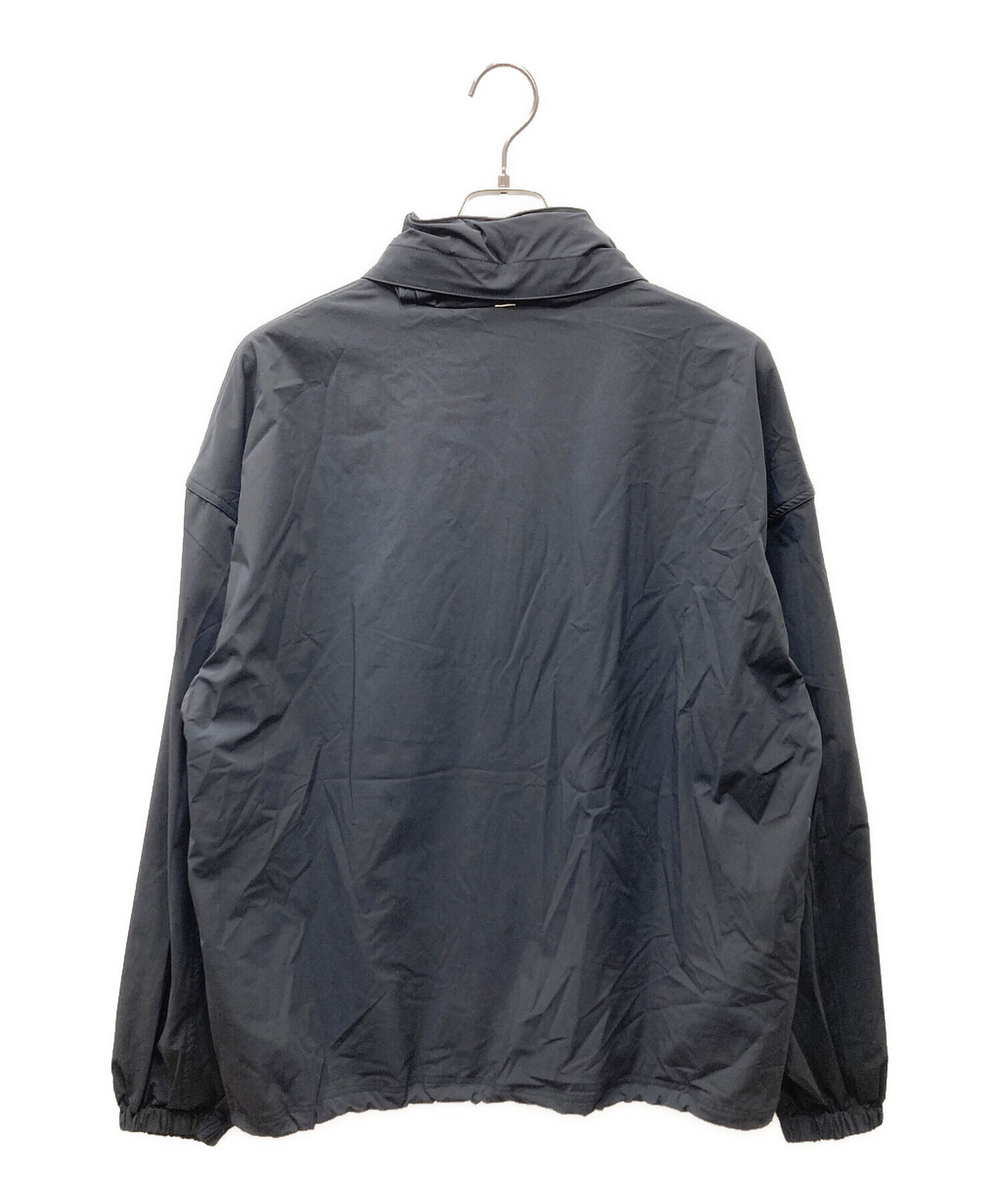 中古・古着通販】OVY (オヴィー) Cordura Nylon Stretch Anorak Jacket