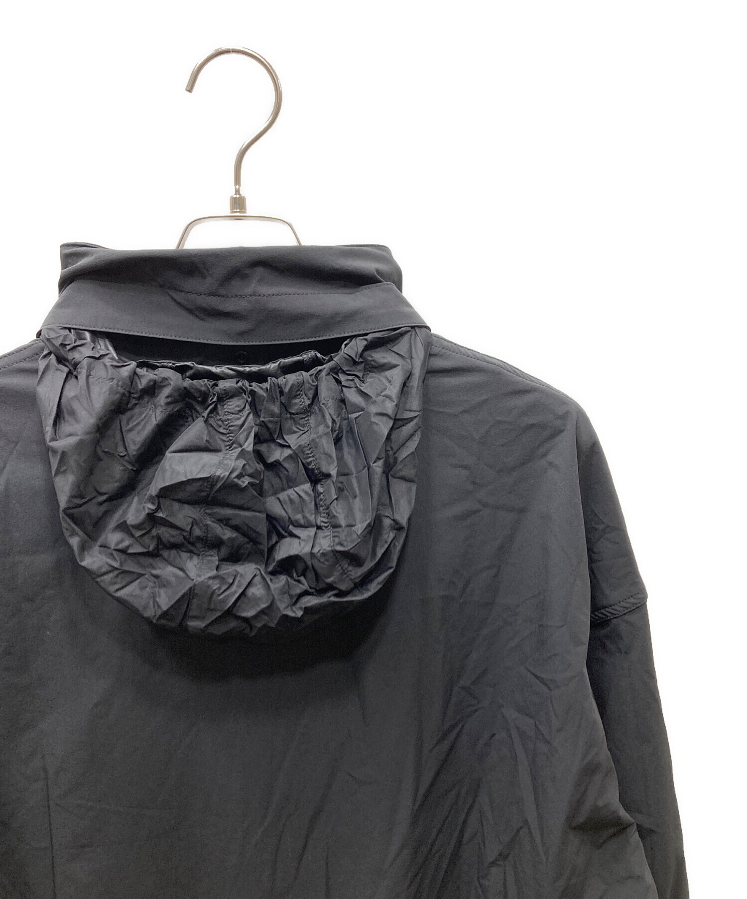 中古・古着通販】OVY (オヴィー) Cordura Nylon Stretch Anorak Jacket