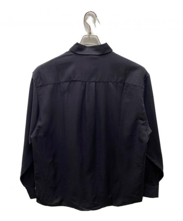 中古・古着通販】OVY (オヴィー) THOMAS MASON コットンカシミヤ 長袖 